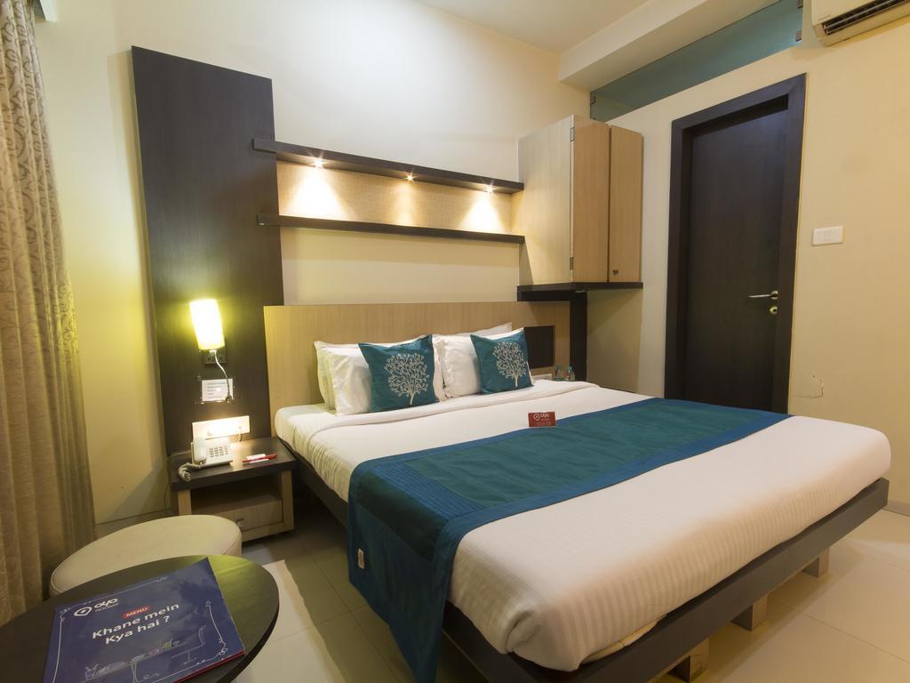Hotel Monarch Guestline In Midc Rabale, Navi Mumbai Zewnętrze zdjęcie